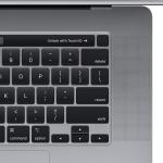 MACBOOK PRO 2019 Corei9, 16INCHES WITH TOUCHBAR