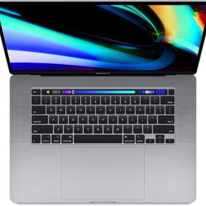 MACBOOK PRO 2019 Corei9