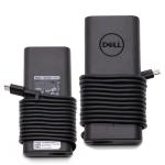 ORIGINAL DELL 65W USB-C POWER ADAPTER (LAPTOP CHARGER)