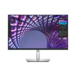 DELL P3223QE 31.5" 4K UHD USB TYPE-C HUB MONITOR
