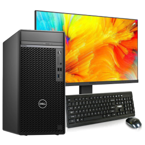 DELL OPTIPLEX 7020 INTEL COREi7,8GB RAM,512GB SSD