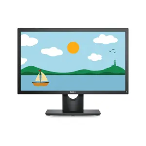 REFURBISHED DELL E2216H 22" LED MONITOR – FULL HD
