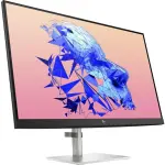 HP U32 31.5-INCH 3840 X 2160P 4K UHD 16:9 60HZ 4MS IPS HDR MONITOR