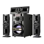 DJACK D-503 3.1 SPEAKER SYSTEM | BLUETOOTH