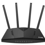 DLINK 4G WIFI ROUTER