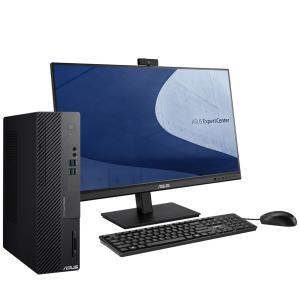 ASUS EXPERT CENTER FULL SET DESKTOP,11TH GEN INTEL-COREi5