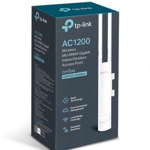 TP-LINK EAP225 OUTDOOR ACCESS POINT