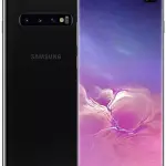 SAMSUNG GALAXY S10+, 128G