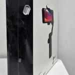 AOCHUAN 3-AXIS SMARTPHONE GIMBAL WITH RGB MAGNETIC FILL LIGHT