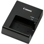 CANON LC-E10 BATTERY CHARGER WITH FOLD-OUT PLUG FOR LP-E10 (EOS REBEL T3/T5/T6/T7)