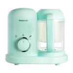 MULTI-FUNCTION BABY FOOD PROCESSOR/ COOKER/ BLENDER AND STEAMER