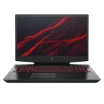 HP OMEN 17 GAMING LAPTOP — 9TH-GEN CORE I7, 16GB RAM, 512GB SSD, GEFORCE GTX 1050 4GB, 17.3″ FHD