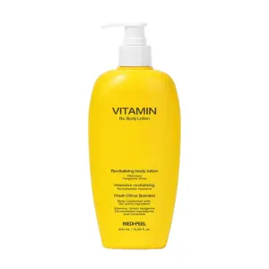 MEDIPEEL VITAMIN RX. BODY LOTION