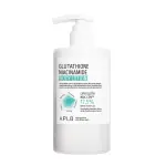 APLB GLUTATHIONE NIACINAMIDE BODY LOTION 300ML