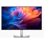 DELL 27 MONITOR - P2722H - FULL HD 1080P, IPS TECHNOLOGY, 8 MS RESPONSE TIME
