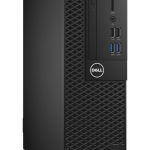 DELL OPTIPLEX 3050 MINI TOWER – CORE I5 7TH GEN, 8GB RAM, 500GB HDD OFFICE | BUSINESS DESKTOP PC