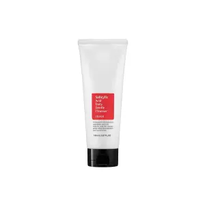 COSRX SALICYLIC ACID DAILY GENTLE CLEANSER | ACNE-FIGHTING FOAMING FACE WASH