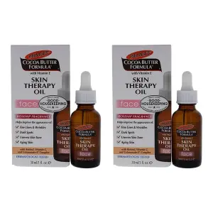 PALMERS COCOA BUTTER FORMULA WITH VITAMIN E & RETINOL Skin Therapy Oil 1 fl oz