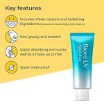 BIORE UV AQUA RICH WATERY ESSENCE SPF50- 70G