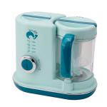 WHALELOVE BABY FOOD PROCESSOR/COOKER/BLENDER