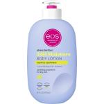 EOS SHEA BETTER BODY LOTION VANILLA CASHMERE|24-Hour Moisture Skin Care