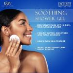 FAIR & WHITE EXCLUSIVE, SKIN BRIGHTENING BODY WASH - 33.8 fl.oz / 1000ml