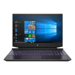 HP PAVILION GAMING 15 – I7-9750H, GTX 1650 (4GB), 15.6″ FHD IPS, 8GB DDR4, 256GB SSD + 1TB HDD, WINDOWS 11