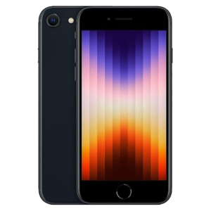 APPLE IPHONE SE 3RD GEN,2021 128GB