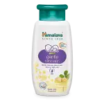 HIMALAYA GENTLE BABY WASH 200ML