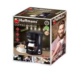 HOFFMANS DRIP COFFEE MAKER 1.5L