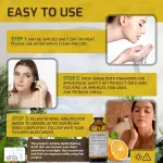 MEDIX 5.5 SERUM – VITAMIN C BRIGHTENING SERUM