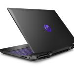 HP PAVILION GAMING 15 – I7-9750H, GTX 1650 (4GB), 15.6″ FHD IPS, 8GB DDR4, 256GB SSD + 1TB HDD, WINDOWS 11