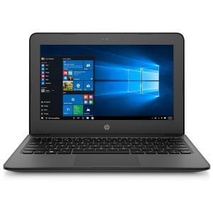 HP STREAM 11 PRO G4 11.6" (CELERON N3350, 4GB RAM, 64GB STORAGE)