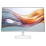 HP SERIES 5 27 INCH FHD WHITE MONITOR