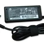 HP 65W ORIGINAL LAPTOP CHARGER – 19.5V 3.33A BLUE TIP