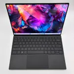 DELL XPS 13 11TH GEN, INTEL-COREi7| BLACK