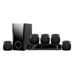 LG LHD427 5.1 HOME THEATER | BLUETOOTH & DVD