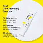 TIAM ALPHA MELA CREAM