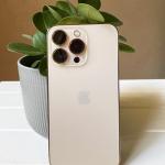 APPLE IPHONE 13 PROM MAX, 256GB