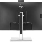 HP ELITEDISPLAY E243 – 23.8″ IPS FULL HD MONITOR (DP/HDMI/VGA, USB 3.0 HUB, 4-WAY ERGONOMIC STAND)