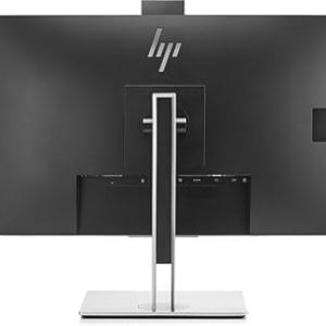 HP ELITEDISPLAY E243 – 23.8″ IPS FULL HD MONITOR (DP/HDMI/VGA, USB 3.0 HUB, 4-WAY ERGONOMIC STAND)