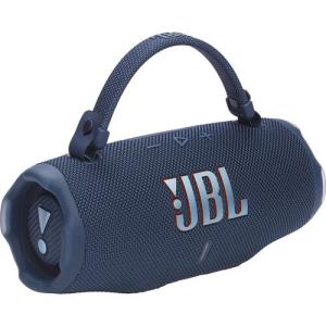 JBL CHARGE 6 – IP68 WATERPROOF & DROP-PROOF PORTABLE SPEAKER, 28-HOUR BATTERY, BUILT-IN POWER BANK, AURACAST MULTI-SPEAKER