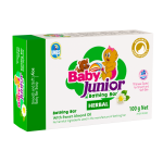 BABY JUNIOR HERBAL SOAP