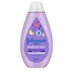 BEDTIME BATH | JOHNSON'S BABY BODY WASH 500ML