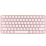 APPLE MAGIC KEYBOARD WITH TOUCH ID FOR MAC MODELS WITH APPLE SILICON| ORANGE