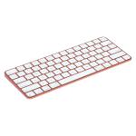 APPLE MAGIC KEYBOARD WITH TOUCH ID FOR MAC MODELS WITH APPLE SILICON| ORANGE