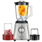 KENWOOD 800W BLENDER, GRINDER AND CHOPPER commercial 1.5L