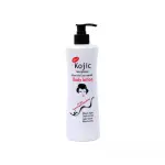 KOJIC SKIN WHITENING LOTION 600ML