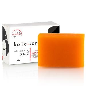KOJIE SAN SKIN LIGHTENING KOJIC ACID SOAP - 65G