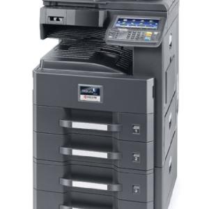 KYOCERA TASKALFA 3010I A3 B&W MFP (REFURBISHED)